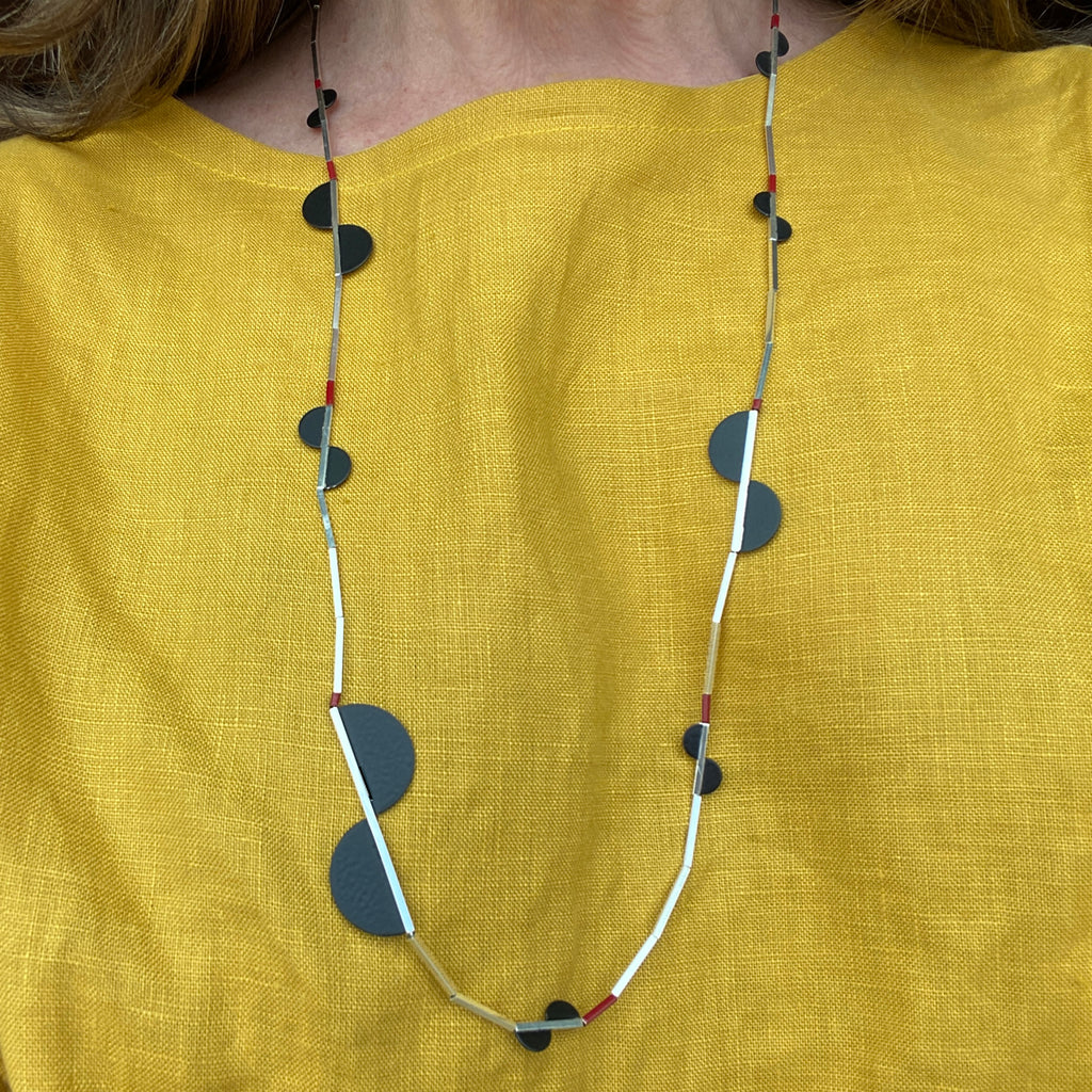 The Modernist Necklace