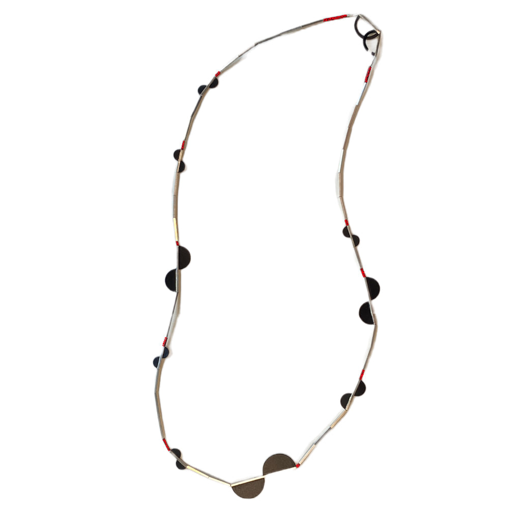 The Modernist Necklace