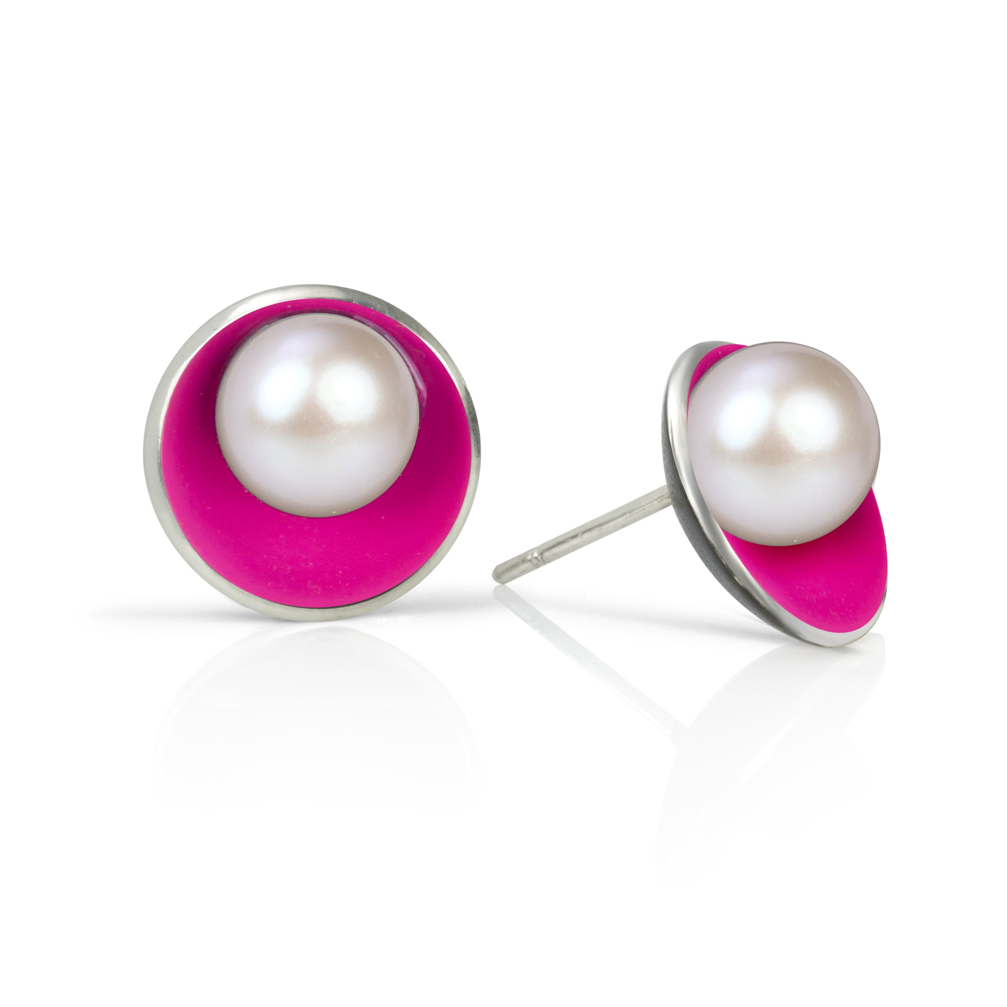 PoP! Stud Earrings – atelierJ
